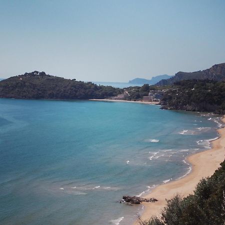 Oltre Il Mare Guest House Gaeta Dış mekan fotoğraf