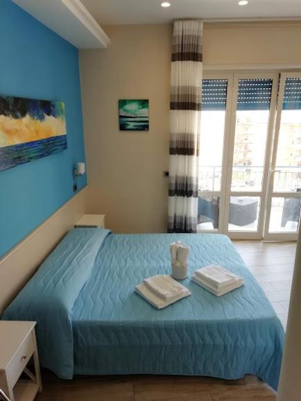 Oltre Il Mare Guest House Gaeta Dış mekan fotoğraf
