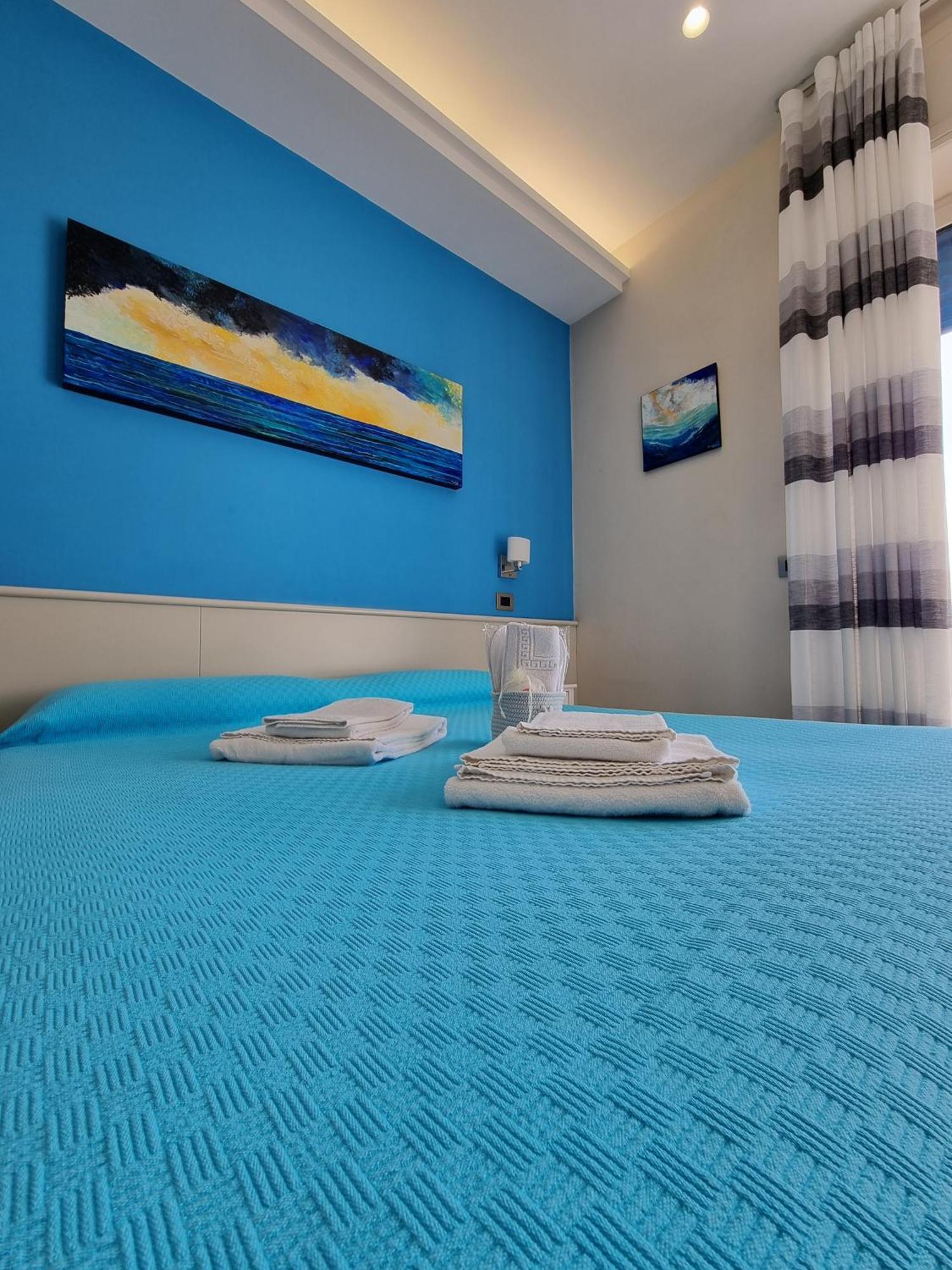 Oltre Il Mare Guest House Gaeta Dış mekan fotoğraf