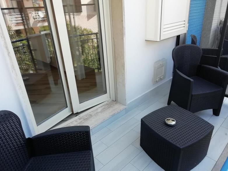 Oltre Il Mare Guest House Gaeta Dış mekan fotoğraf