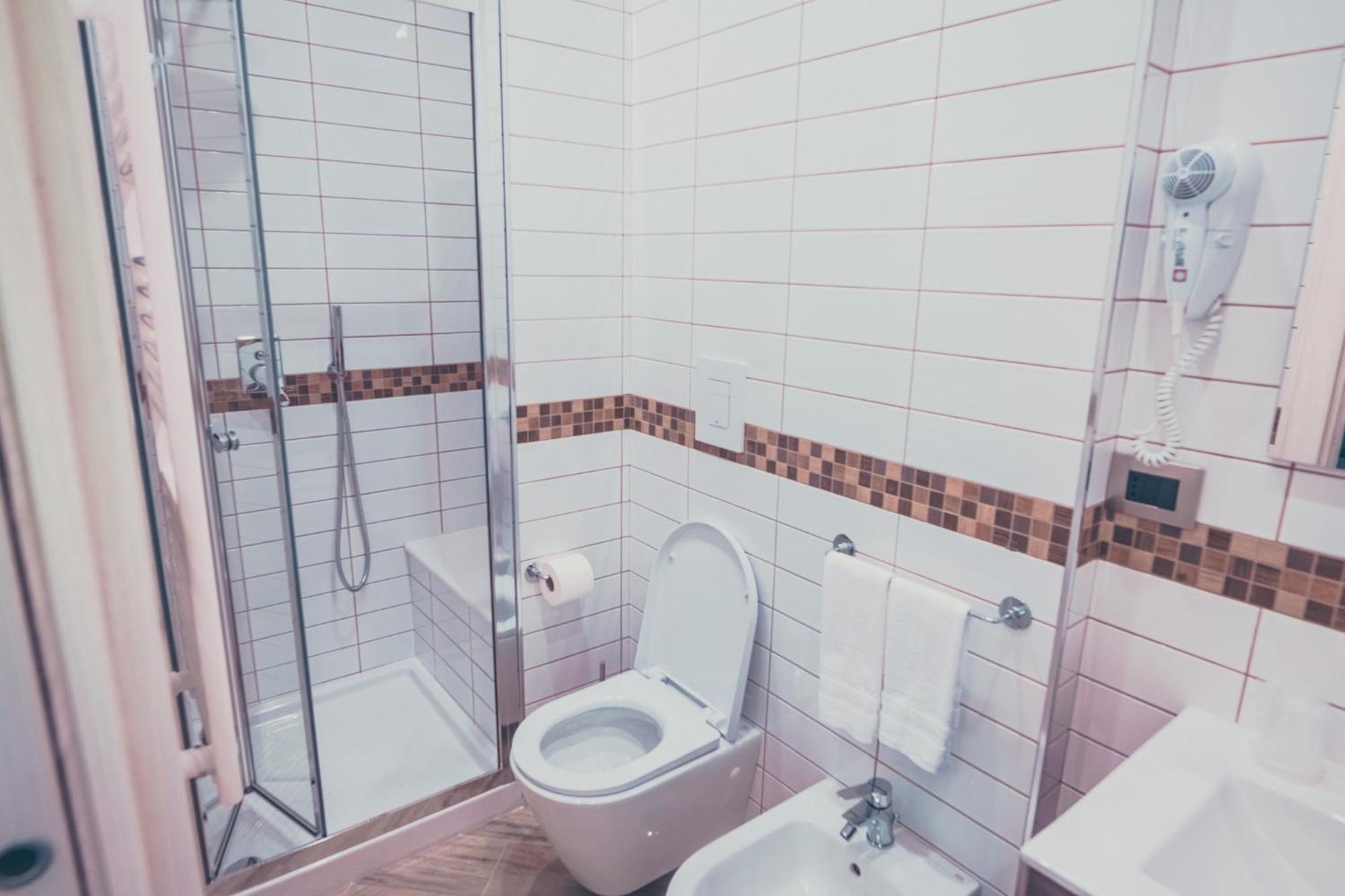 Oltre Il Mare Guest House Gaeta Dış mekan fotoğraf