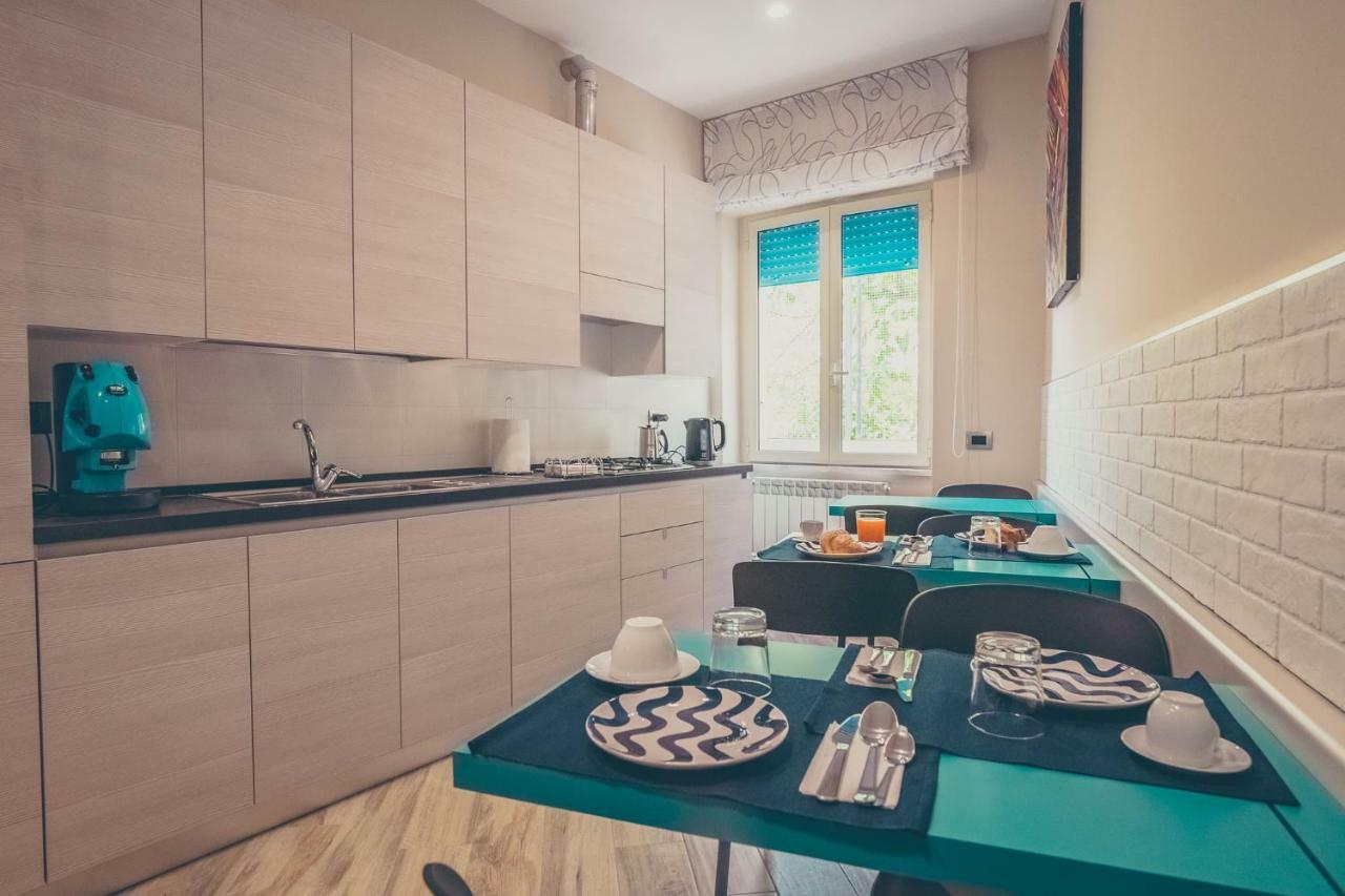 Oltre Il Mare Guest House Gaeta Dış mekan fotoğraf