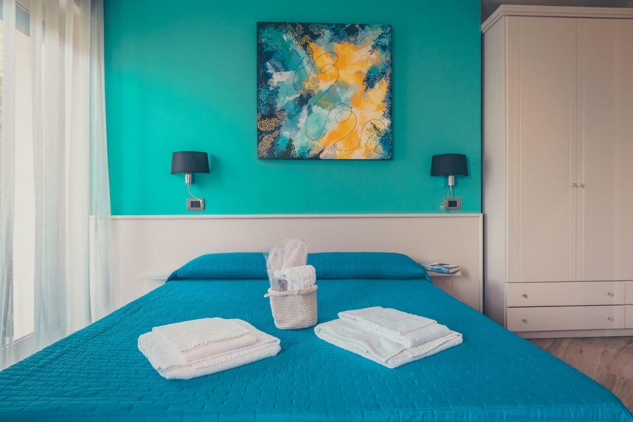 Oltre Il Mare Guest House Gaeta Dış mekan fotoğraf