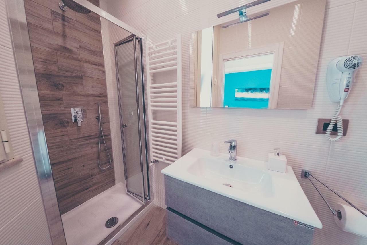 Oltre Il Mare Guest House Gaeta Dış mekan fotoğraf