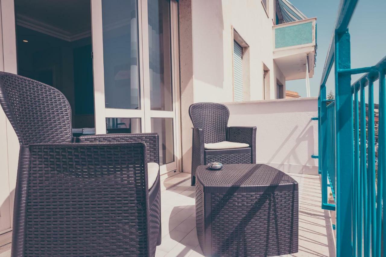 Oltre Il Mare Guest House Gaeta Dış mekan fotoğraf