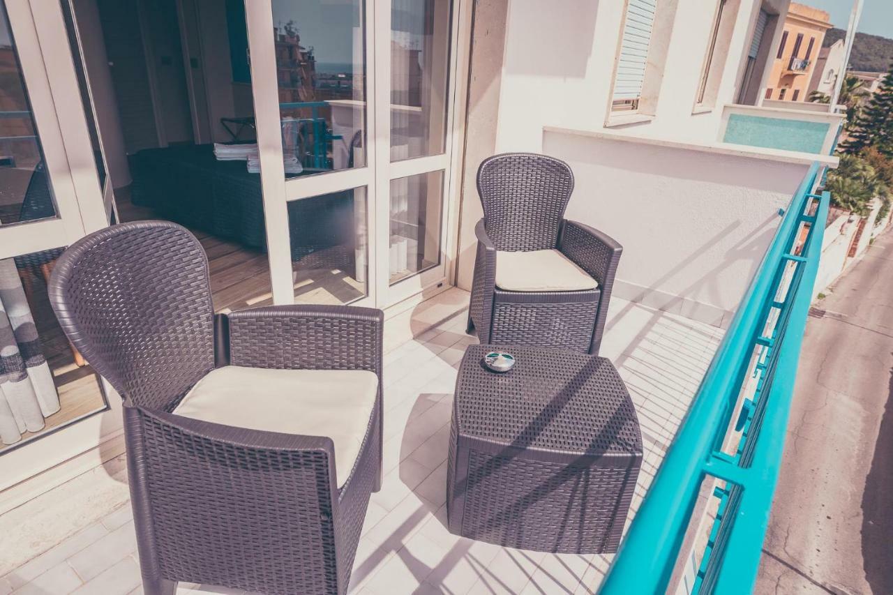 Oltre Il Mare Guest House Gaeta Dış mekan fotoğraf
