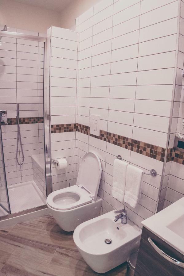 Oltre Il Mare Guest House Gaeta Dış mekan fotoğraf