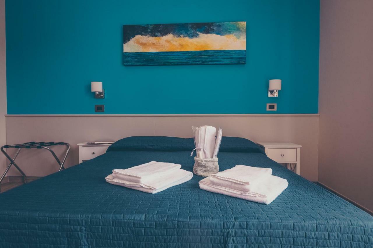 Oltre Il Mare Guest House Gaeta Dış mekan fotoğraf