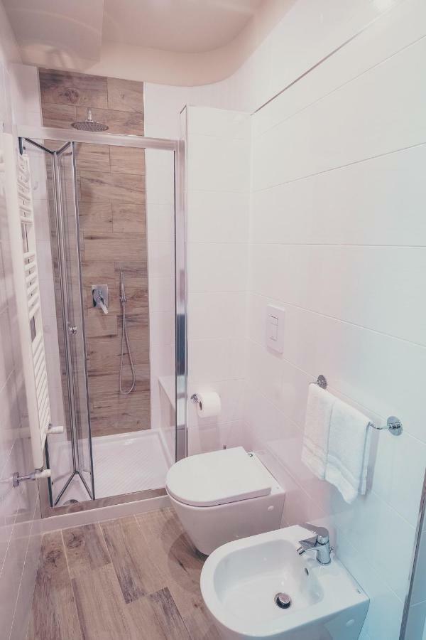 Oltre Il Mare Guest House Gaeta Dış mekan fotoğraf